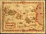나니아 연대기-사자,마녀 그리고 옷장 포스터 (The Chronicles of Narnia: The Lion, the Witch & the Wardrobe poster)