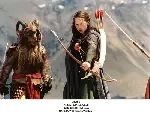 나니아 연대기-사자,마녀 그리고 옷장 포스터 (The Chronicles of Narnia: The Lion, the Witch & the Wardrobe poster)