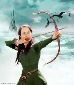 나니아 연대기-사자,마녀 그리고 옷장 포스터 (The Chronicles of Narnia: The Lion, the Witch & the Wardrobe poster)