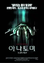 아나토미 포스터 (Anatomie poster)
