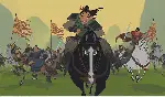 뮬란 포스터 (Mulan poster)
