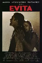에비타  포스터 (Evita poster)