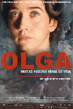 올가 포스터 (Olga poster)