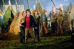 해리 포터와 불의 잔 포스터 (Harry Potter and the Goblet of Fire poster)