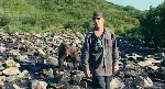 그리즐리 맨 포스터 (Grizzly Man poster)