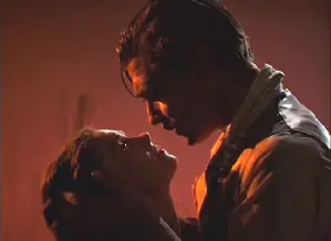 바람과 함께 사라지다 포스터 (Gone with the Wind poster)