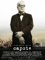 카포티 포스터 (Capote poster)
