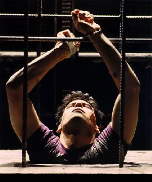 씨멘트 포스터 (Cement poster)