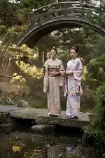 게이샤의 추억 포스터 (Memoirs of a Geisha poster)
