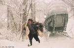 나니아 연대기-사자,마녀 그리고 옷장 포스터 (The Chronicles of Narnia: The Lion, the Witch & the Wardrobe poster)