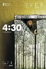 4:30 포스터 (4:30 poster)