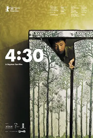 4:30 포스터 (4:30 poster)
