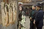게이샤의 추억 포스터 (Memoirs of a Geisha poster)