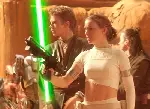 스타워즈 에피소드 2 : 클론의 습격 포스터 (Star Wars: Episode II - Attack Of The Clones poster)