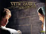 비르와 자라 포스터 (Veer-Zaara  poster)