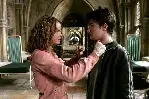 해리 포터와 불의 잔 포스터 (Harry Potter and the Goblet of Fire poster)