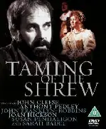 말괄량이 길들이기 포스터 (The Taming Of The Shrew poster)