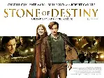 스톤 오브 데스티니 포스터 (Stone of Destiny poster)