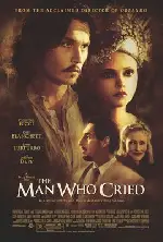 피아노 2 포스터 (The Man Who Cried poster)
