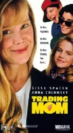 마미 마켓  포스터 (Trading Mom poster)
