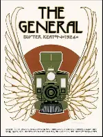 제너럴 포스터 (The General poster)