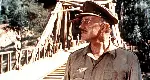 콰이강의 다리 포스터 (The Bridge On The River Kwai poster)