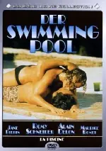 수영장 포스터 (The Swimming Pool  poster)