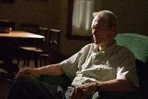 그랜 토리노 포스터 (Gran Torino poster)