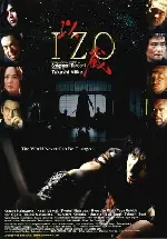 이조 포스터 (Izo poster)