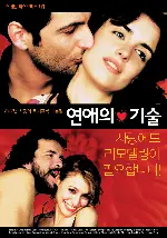 연애의 기술 포스터 (The Other Side Of The Bed poster)