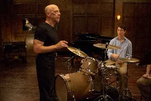 위플래쉬 포스터 (Whiplash poster)