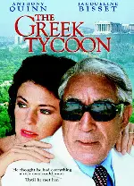 그리스의 대부 포스터 (The Greek Tycoon poster)