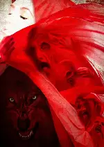 레드 후드 포스터 (Little Red Riding Hood poster)