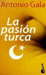 패션 투르카 포스터 (Turkish Passion poster)