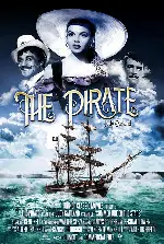 해적 포스터 (The Pirate poster)
