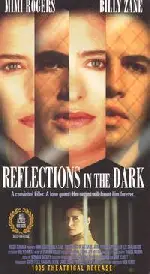 크라임 게임 포스터 (Reflections On A Crime poster)