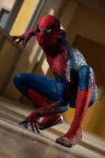어메이징 스파이더맨 포스터 (The Amazing Spider - Man poster)