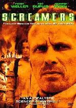 스크리머스  포스터 (Screamers poster)