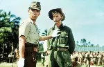 전장의 크리스마스 포스터 (Merry Christmas, Mr. Lawrence poster)