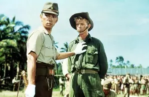 전장의 크리스마스 포스터 (Merry Christmas, Mr. Lawrence poster)