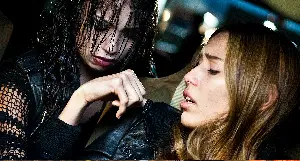 브레이킹 포스터 (Breaking at the Edge poster)