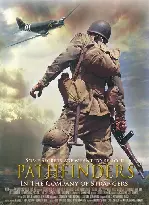 패스파인더스: 인 더 컴퍼니 오브 스트레인저스  포스터 (Pathfinders: In the Company of Strangers poster)