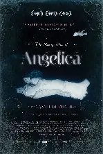 앙젤리카의 이상한 사례 포스터 (The Strange Case of Angelica poster)