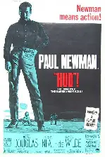 허드 포스터 (Hud poster)