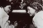 벌집의 정령 포스터 (The Spirit Of The Beehive poster)