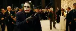 다크 나이트 포스터 (The Dark Knight poster)