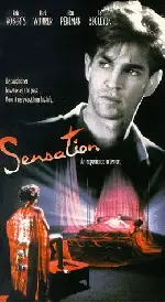 센세이션 포스터 (Sensation poster)