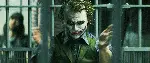 다크 나이트 포스터 (The Dark Knight poster)