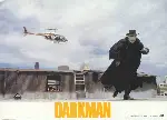 다크맨 포스터 (Darkman poster)