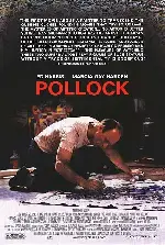 폴락 포스터 (Pollock poster)